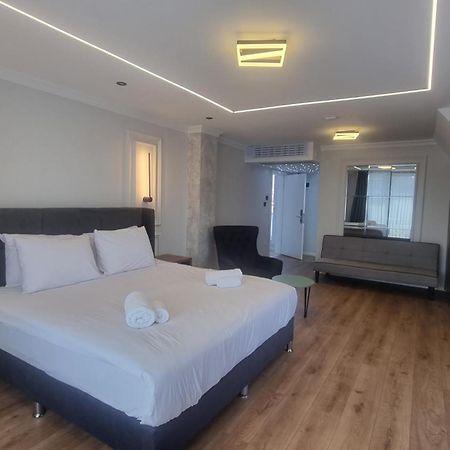 Hotel Luciano Στρούγκα Εξωτερικό φωτογραφία