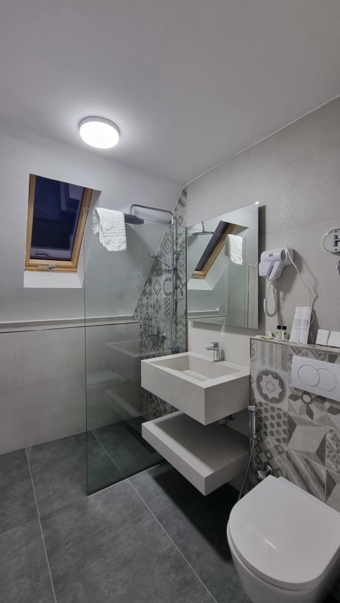Hotel Luciano Στρούγκα Εξωτερικό φωτογραφία